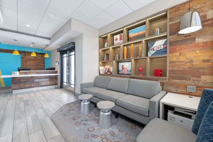 Hotel Interior 2 of 35