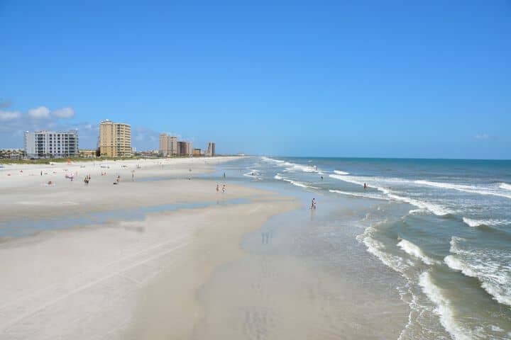 Beach 27 of 35
