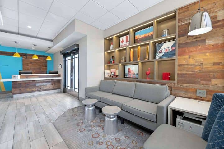Hotel Interior 2 of 35